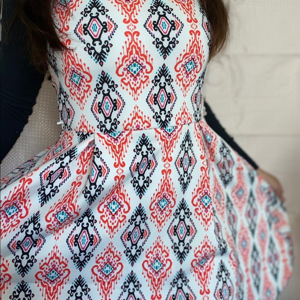 Light Spring dress!